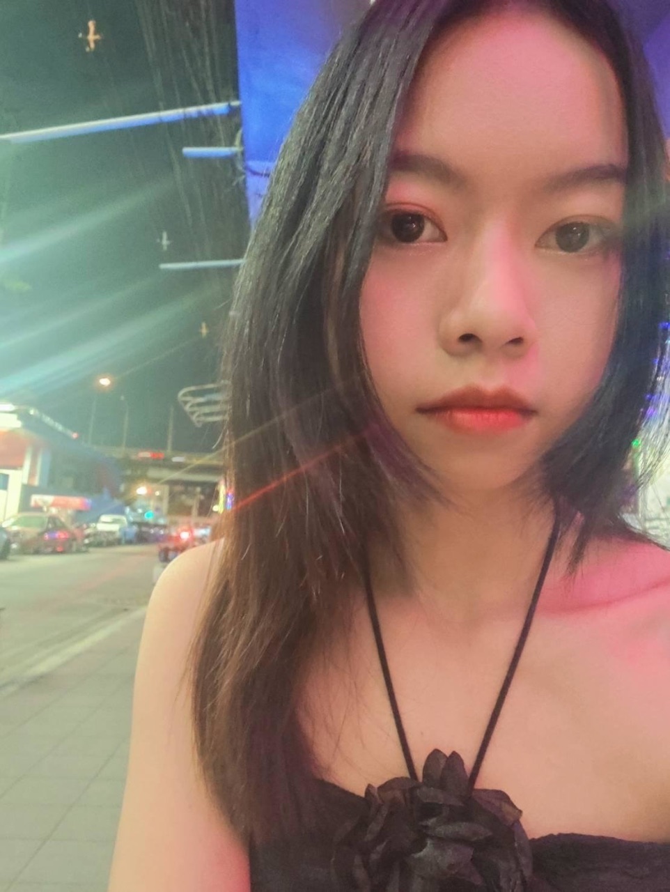 Tika – Vietnamese escort in Bangkok