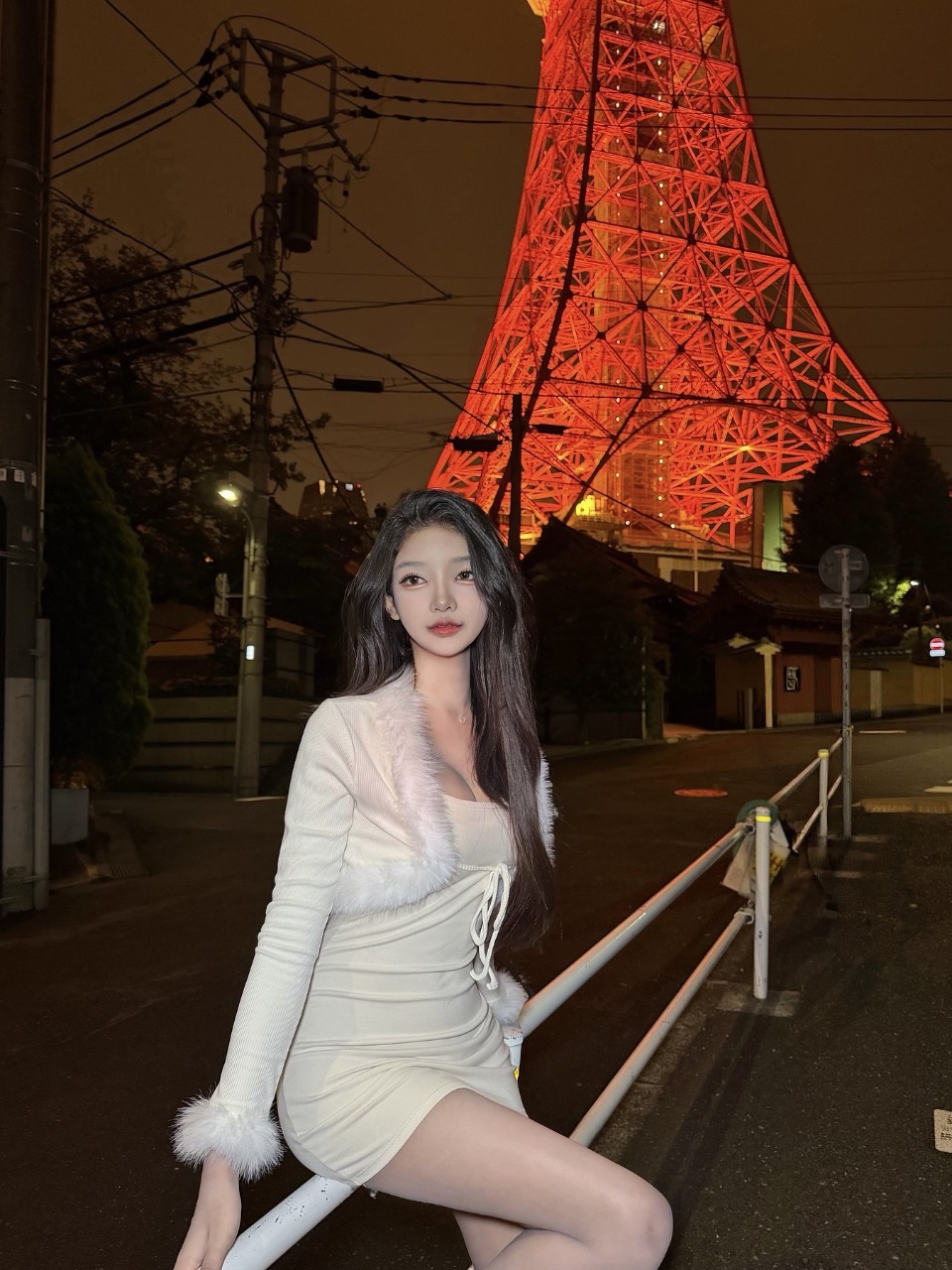 Karisa – Australian escort in Bangkok
