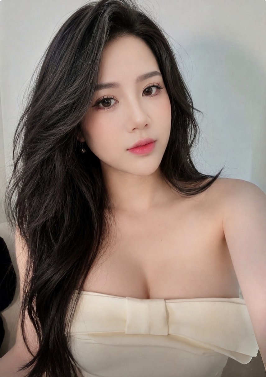 Mira Lovely new bkk 3000 /1h – South Korean escort in Bangko