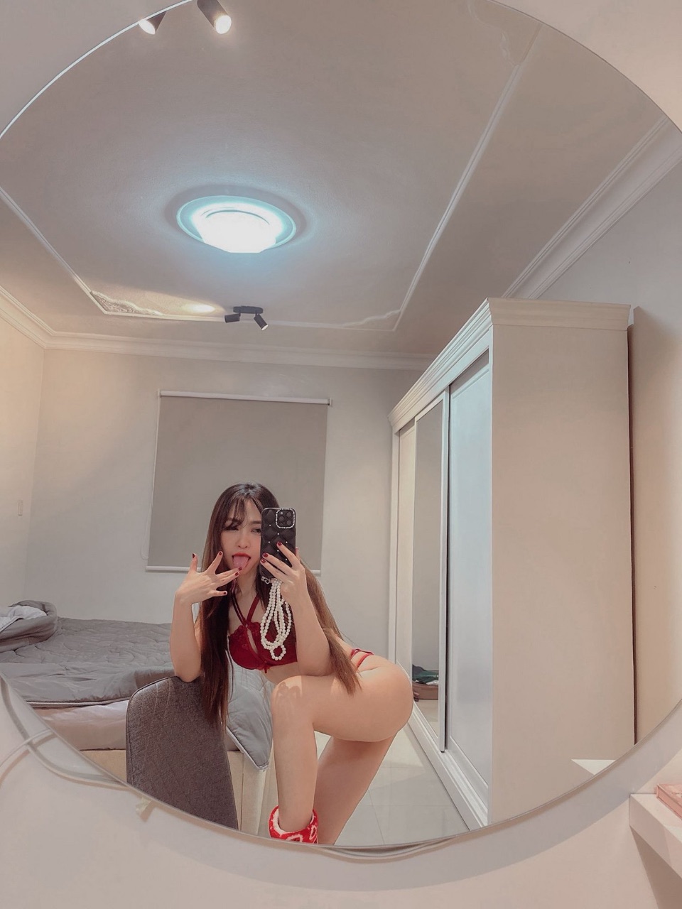 Nina – Thai escort in Bangkok