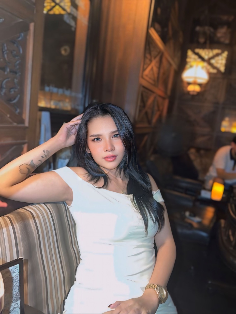 Susu GFE SUKHUMVIT – Thai escort in Bangkok