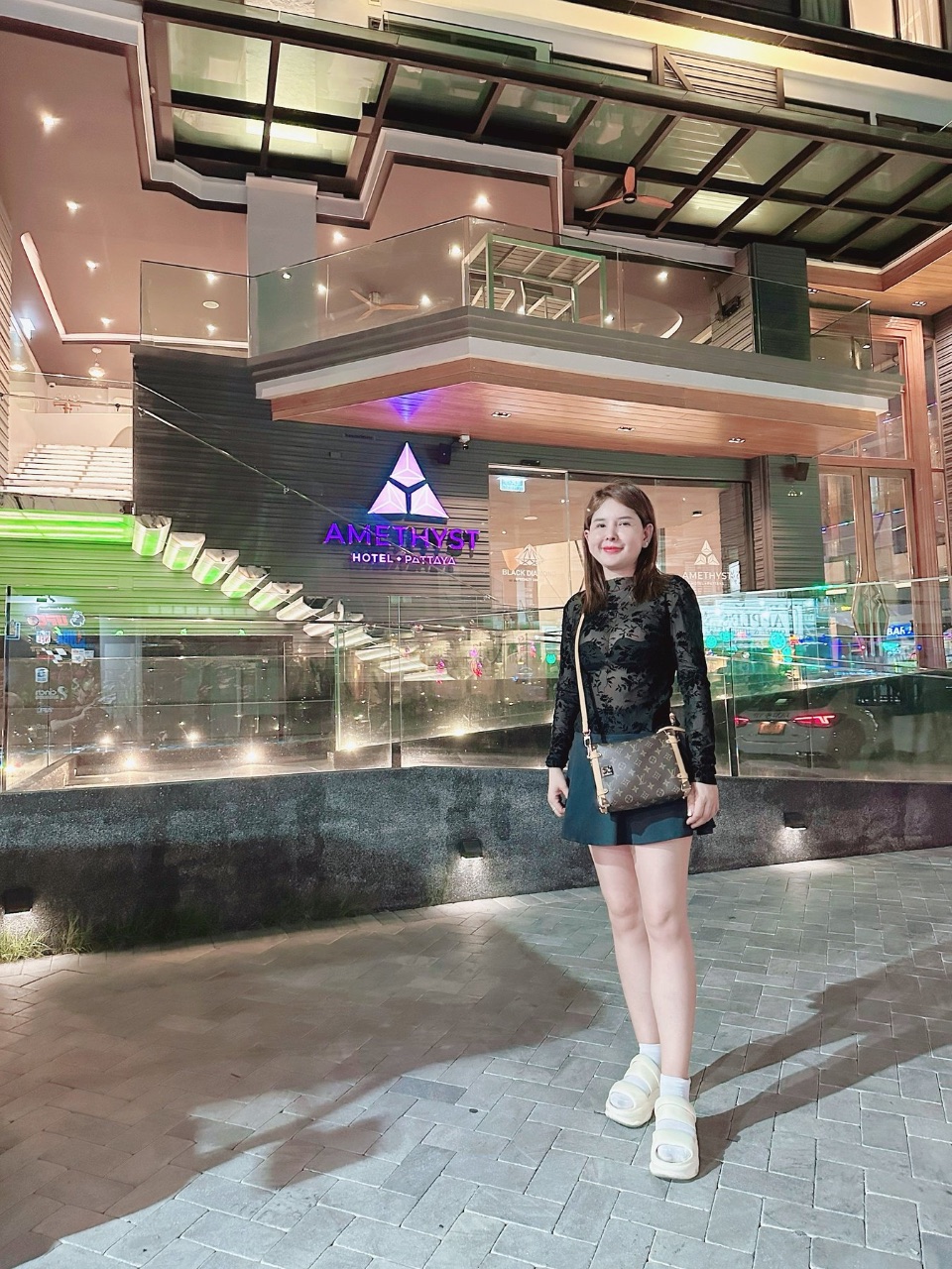 Anna lovely VN🇻🇳 – Vietnamese escort in Bangkok
