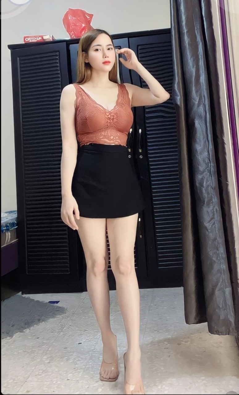 Tyna good service – Vietnamese escort in Bangkok