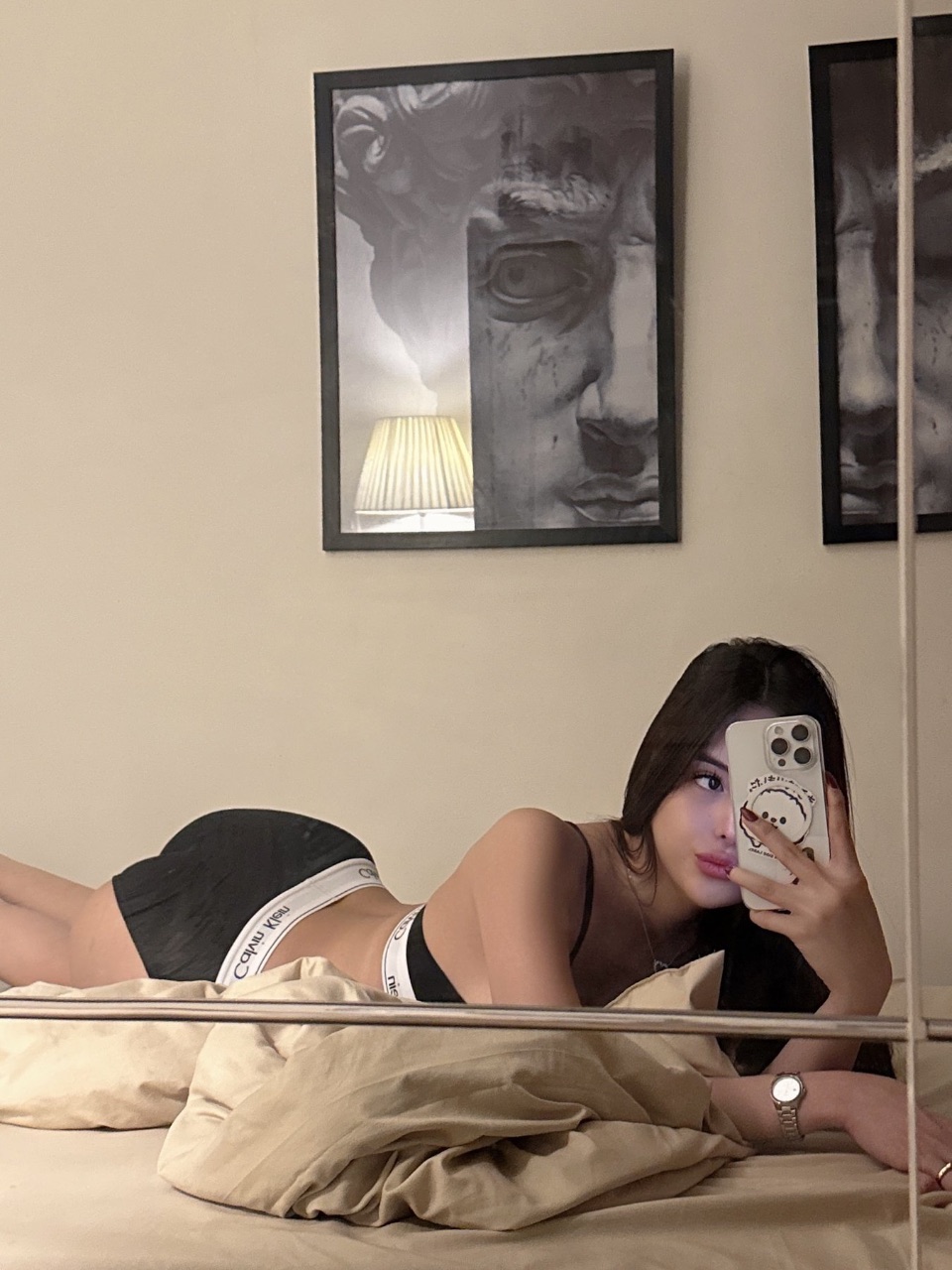 Good Girl Abegail – Australian escort in Bangkok