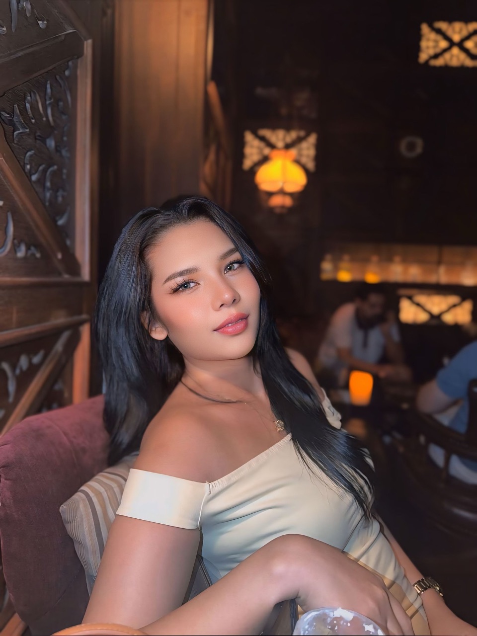Susu GFE SUKHUMVIT – Thai escort in Bangkok