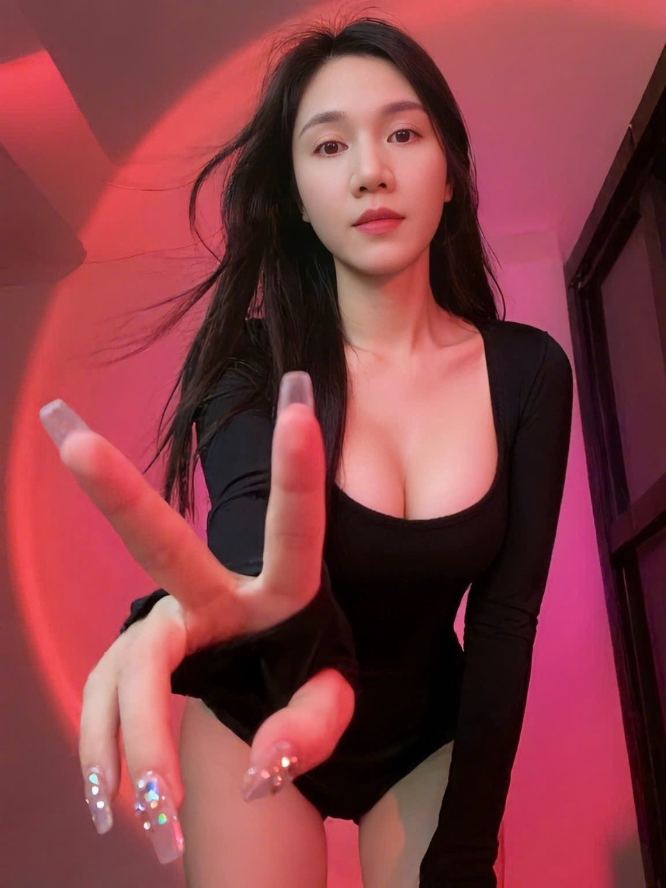 Lyly – Vietnamese escort in Bangkok