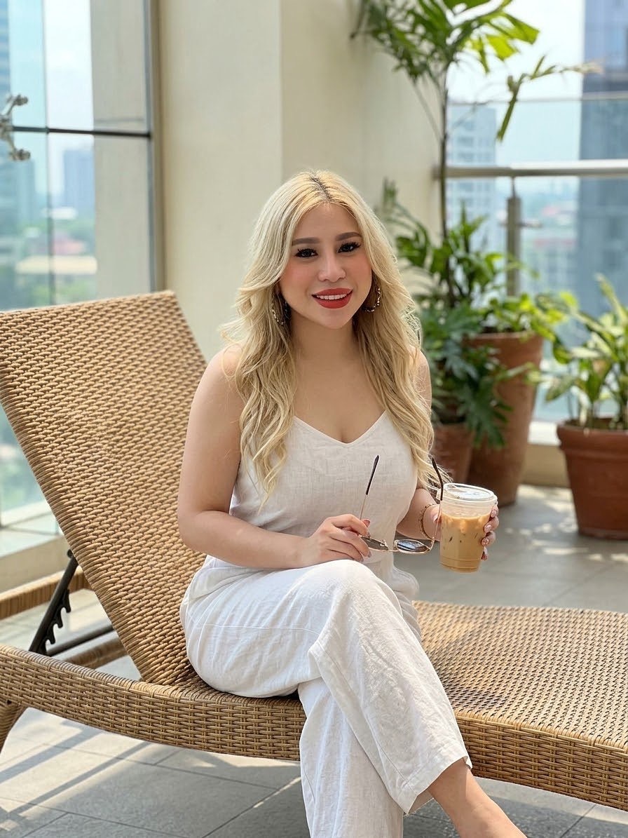 Kim – Japanese escort in Bangkok